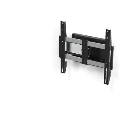 SMS Smart Media Solutions 14-002-5 monitor mount / stand Wall Aluminium, Black