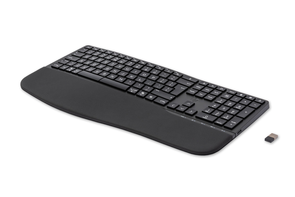 HP 680 Comfort Dual-Mode Keyboard