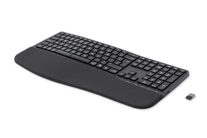 HP 680 Comfort Dual-Mode Keyboard