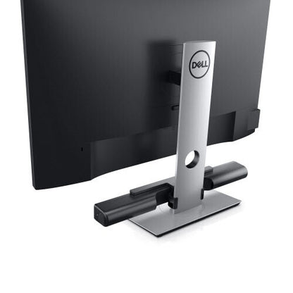 DELL AC511M Black 2.0 channels 2.5 W