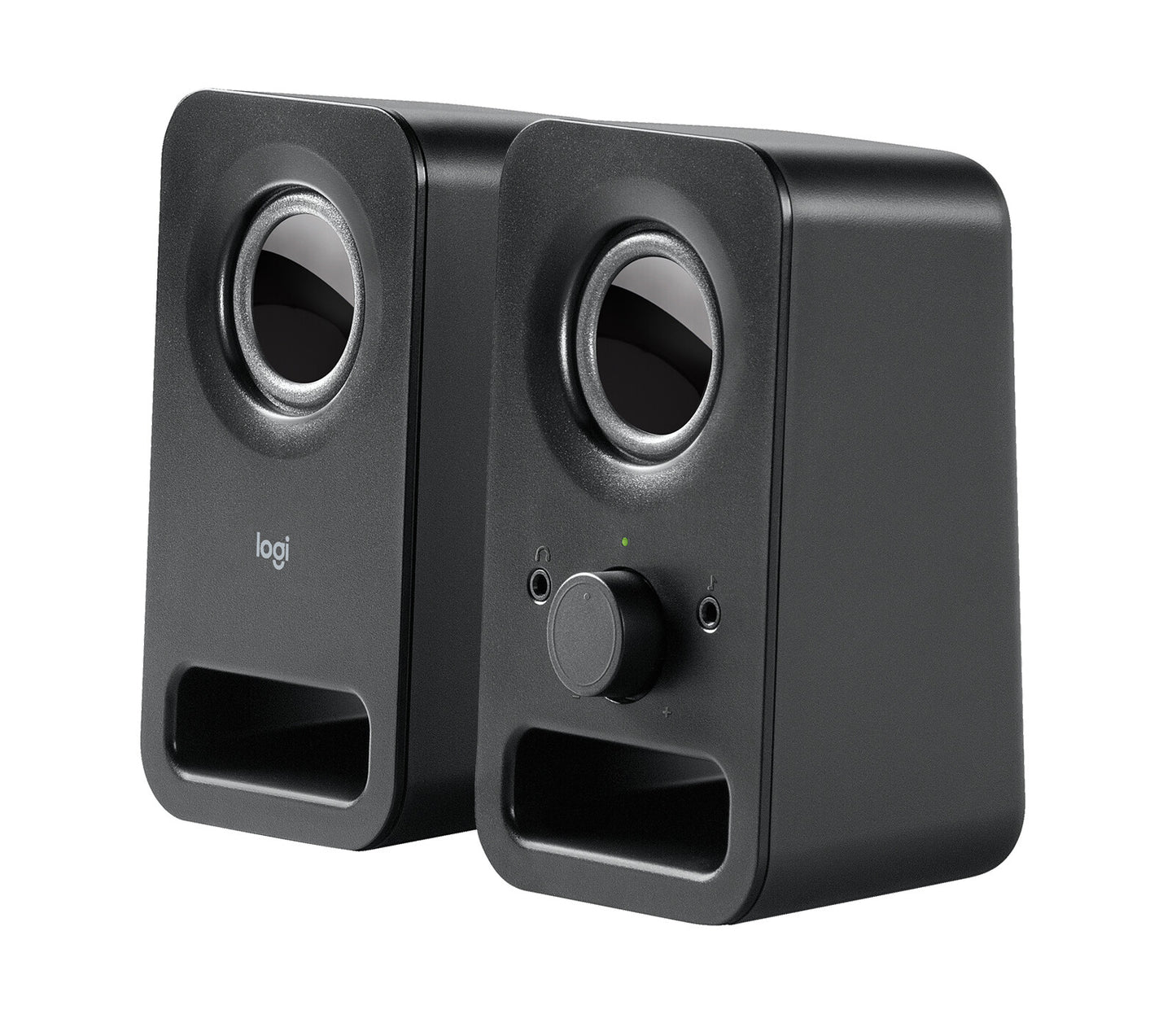 Logitech Z150 Multimedia Speakers