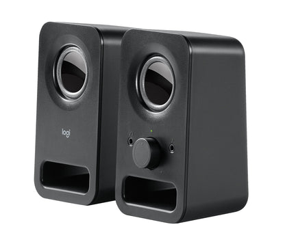 Logitech Z150 Multimedia Speakers