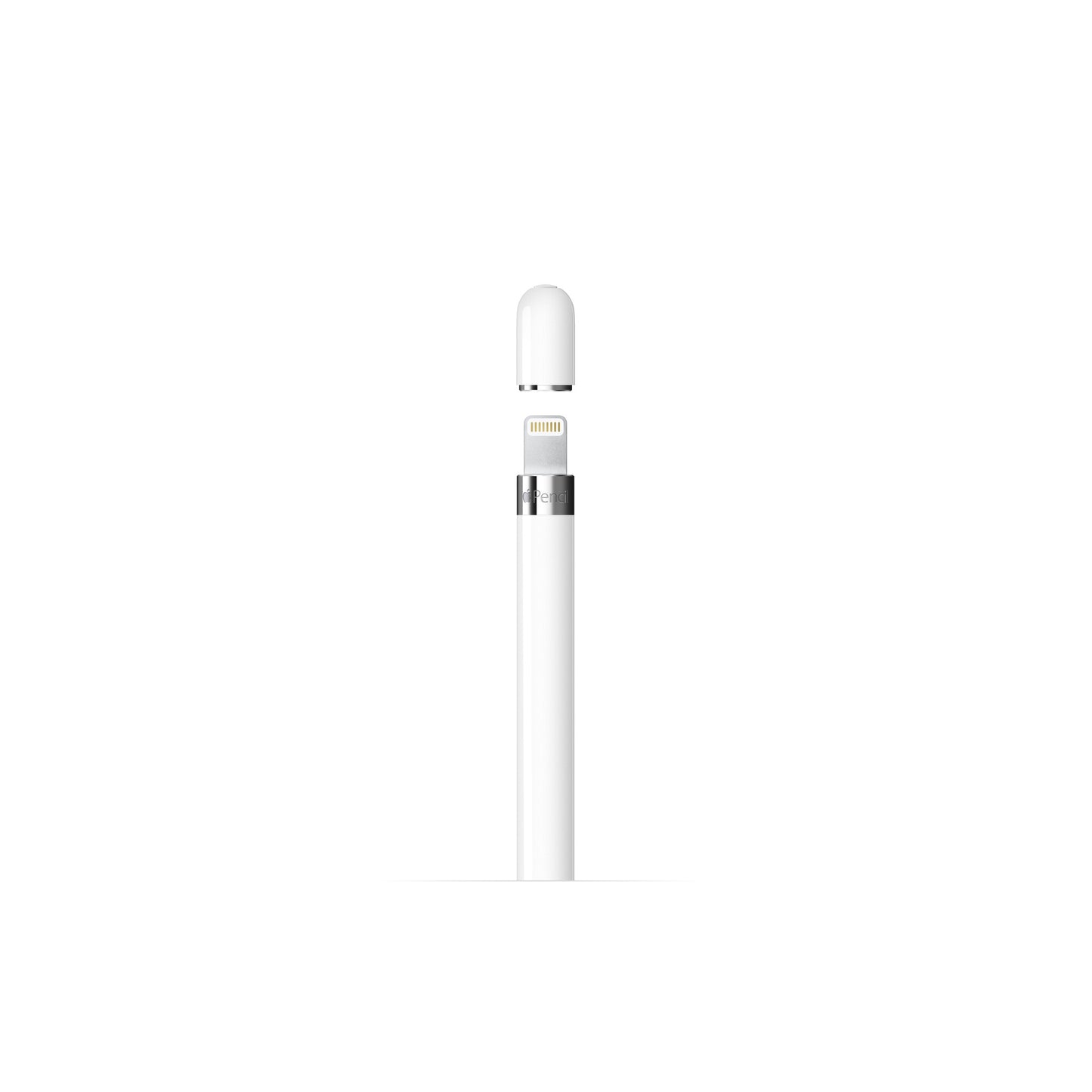 Apple Pencil (1st generation) stylus pen 20.7 g White