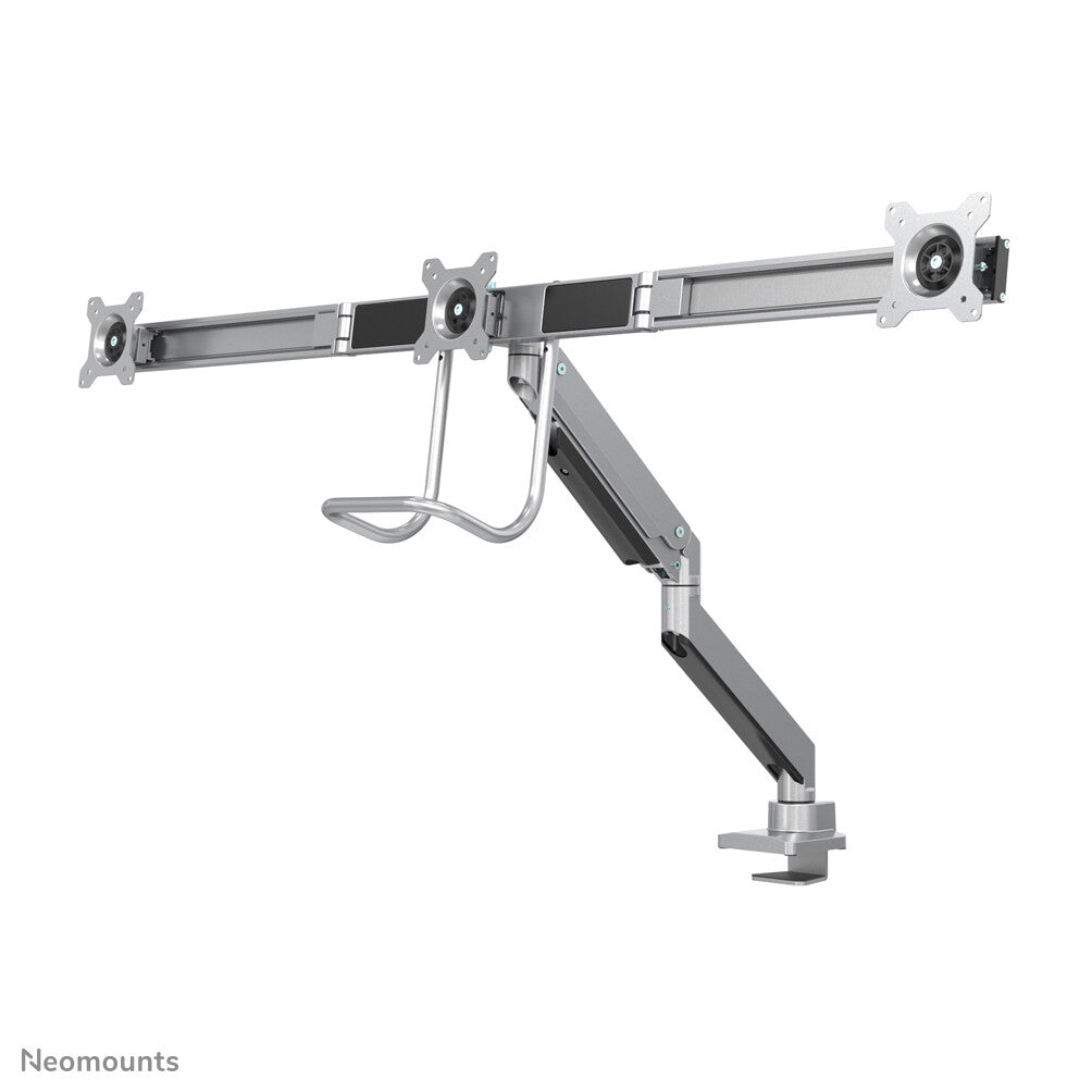 Neomounts desk monitor arm