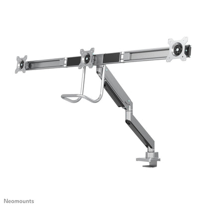 Neomounts desk monitor arm