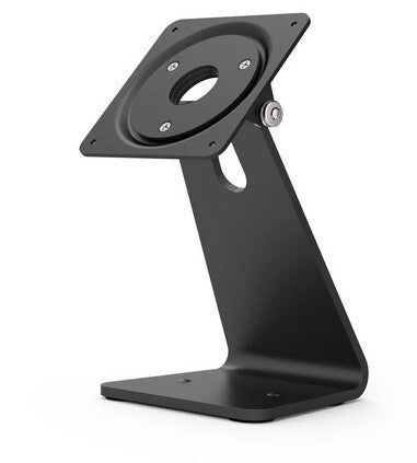 Compulocks iPad mini 8.3" Space Enclosure Rotating Counter Stand Black