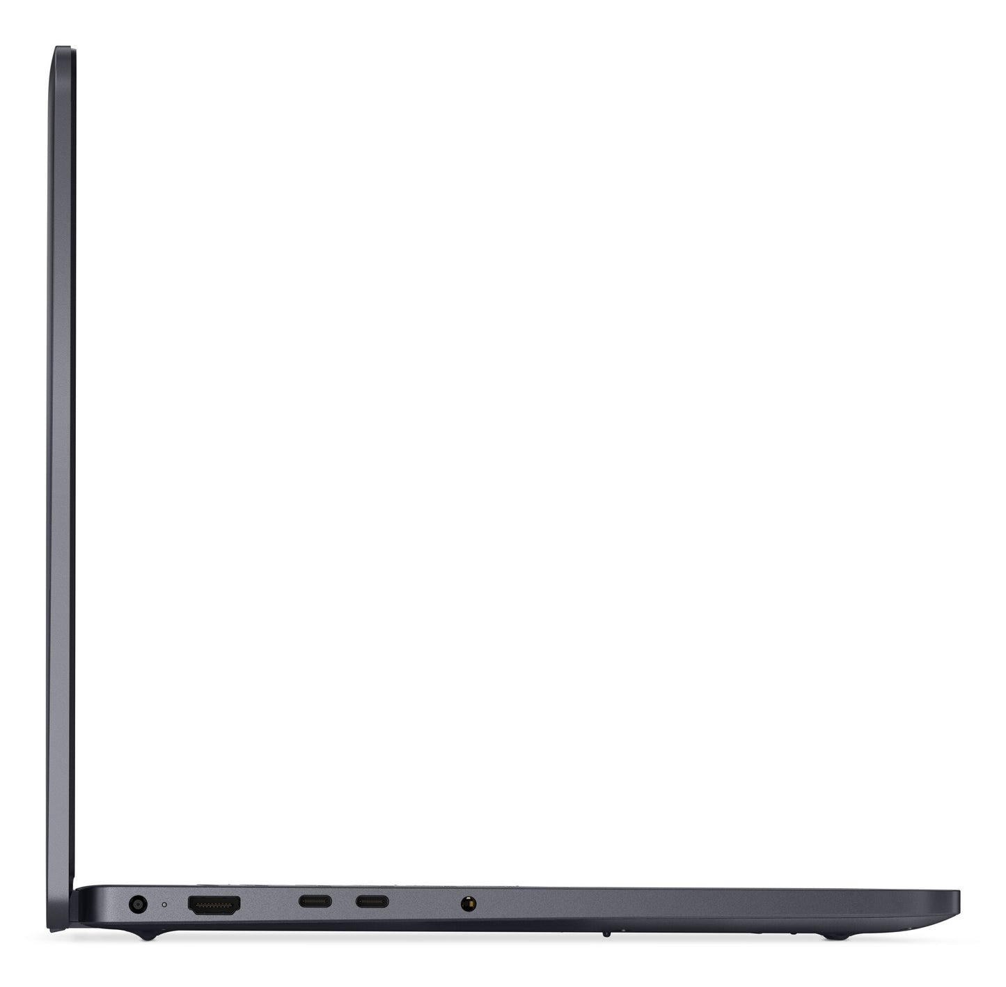 DELL Pro 16 PC16250 Intel Core Ultra 5 225U Laptop 40.6 cm (16") Full HD+ 8 GB DDR5-SDRAM 512 GB SSD Wi-Fi 6E (802.11ax) Windows 11 Pro UK English Black