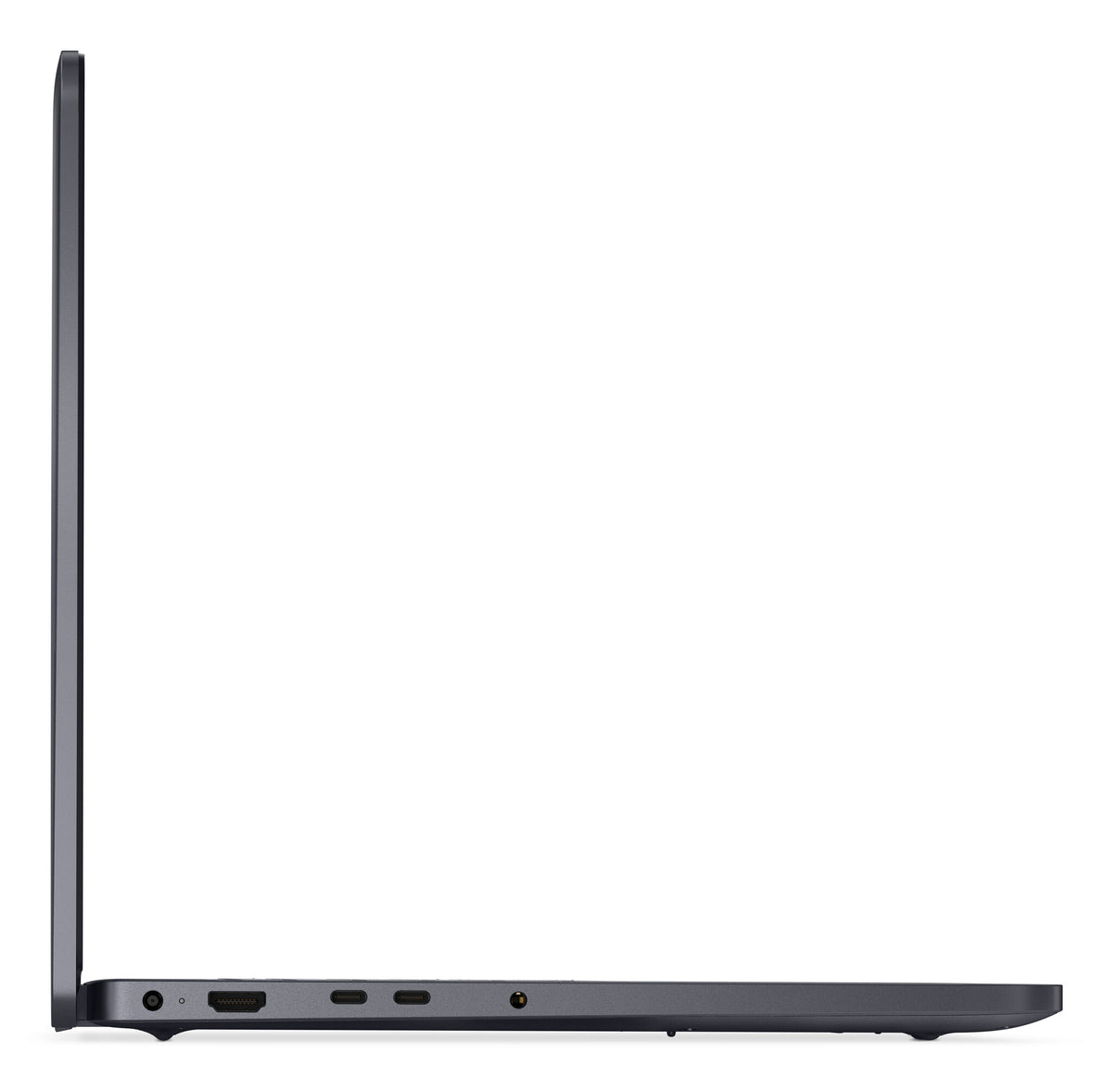 DELL Pro 16 PC16250 Intel Core Ultra 7 255U Laptop 40.6 cm (16") Full HD+ 16 GB DDR5-SDRAM 512 GB SSD Wi-Fi 6 (802.11ax) Windows 11 Pro UK English Black