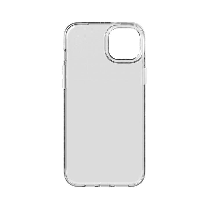 Tech21 Evo Lite mobile phone case 17 cm (6.7") Cover Transparent
