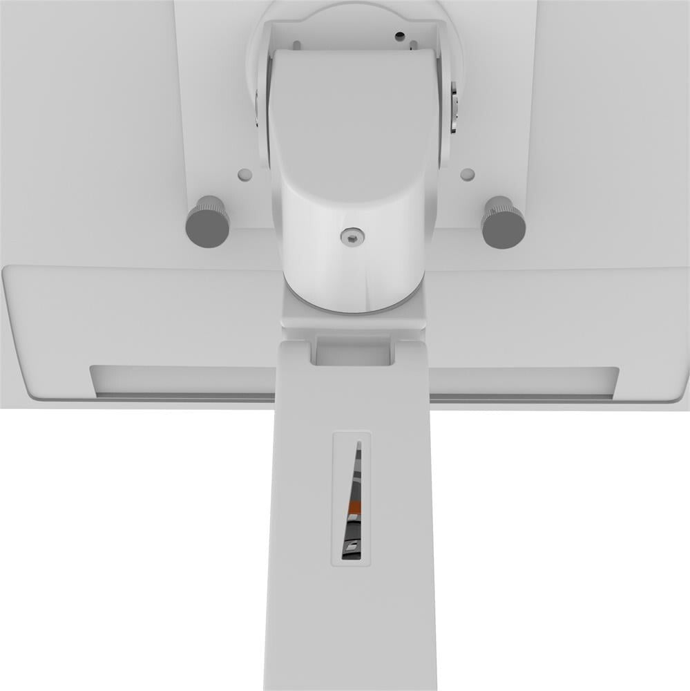 Ergotron LX Pro Series 45-708-290 monitor mount / stand 86.4 cm (34") Desk White