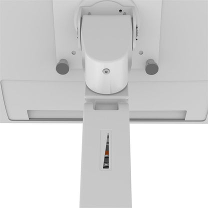 Ergotron LX Pro Series 45-708-290 monitor mount / stand 86.4 cm (34") Desk White