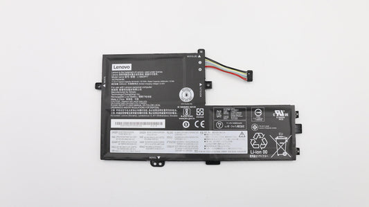 Lenovo 5B10T09097 laptop battery