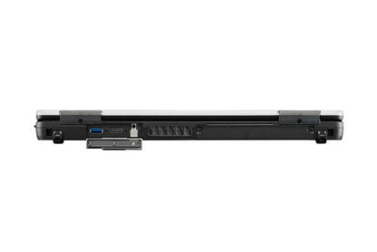 Panasonic Toughbook 55 MK3 Intel® Core™ i5 i5-1345U Laptop 35.6 cm (14") FWXGA 16 GB DDR4-SDRAM 512 GB SSD Wi-Fi 6E (802.11ax) Windows 11 Pro Black