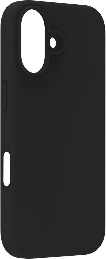 eSTUFF ES67150055 mobile phone case Cover Black