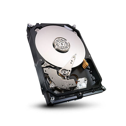 Seagate Desktop HDD 3TB SATA HDD internal hard drive 7200 RPM 64 MB 3.5" Serial ATA III