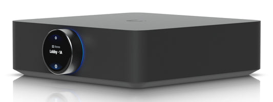 Ubiquiti PowerAmp Home Black