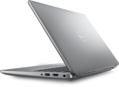 DELL Latitude 5440 Intel® Core™ i5 i5-1345U Laptop 35.6 cm (14") Full HD 16 GB DDR4-SDRAM 512 GB SSD Wi-Fi 6E (802.11ax) Windows 11 Pro Grey