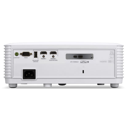 Acer HL6810ATV Ultra HD (3840x2160) 16:9 4000lm DLP Projector