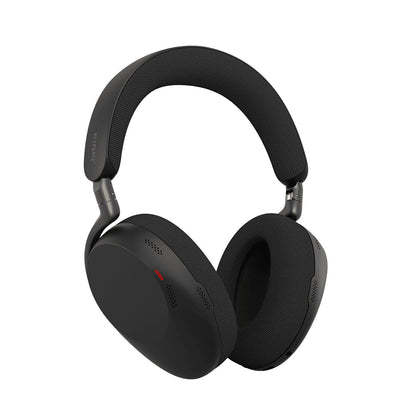 Jabra Evolve3 85 Headset Wired & Wireless Head-band USB Type-A Bluetooth Black