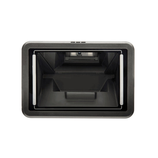 Opticon M-11 Fixed bar code reader 1D/2D CMOS Black