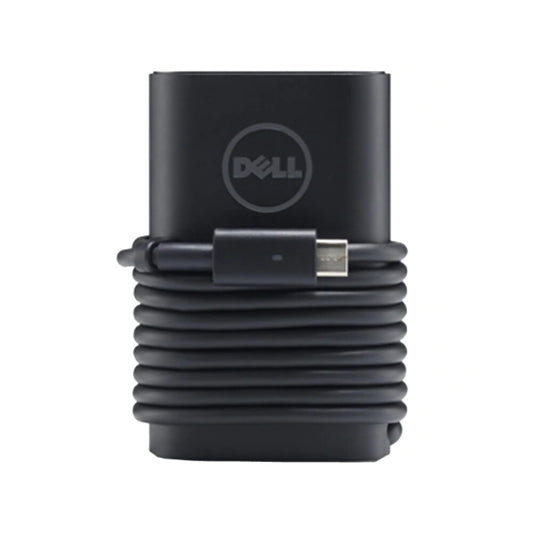 DELL 9WD6G power adapter/inverter Indoor 45 W Black