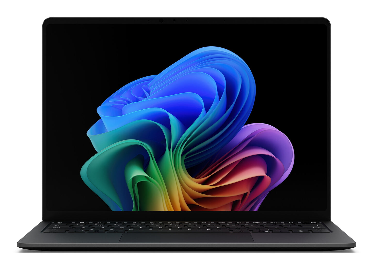 Microsoft Surface Laptop 8 13.8" Copilot+ PC Intel Core Ultra X7 368H 35 cm (13.8") Touchscreen 16 GB LPDDR5x-SDRAM 512 GB SSD Wi-Fi 7 (802.11be) Windows 11 Pro Black