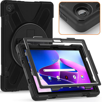 eSTUFF ES681906-BULK tablet case Black