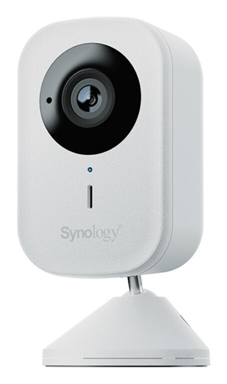 Synology CC410W AI-Powered 4MP Wi-Fi Camera