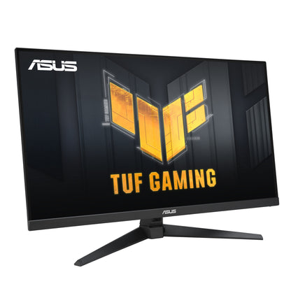 ASUS TUF Gaming VG328QA1A computer monitor 80 cm (31.5") 1920 x 1080 pixels Full HD LED Black