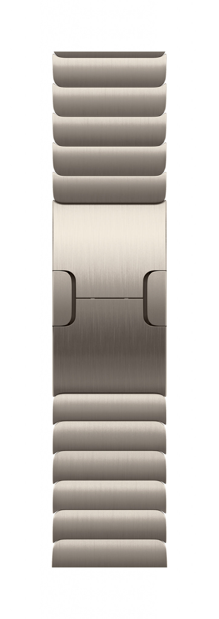 Apple 46mm Natural Link Bracelet