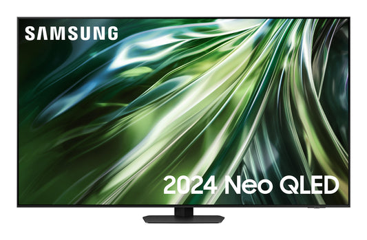 Samsung QE75QN90DATXXU TV 190.5 cm (75") 4K Ultra HD Smart TV Wi-Fi Black