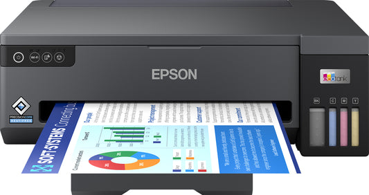 Epson EcoTank ET-14100 inkjet printer Colour 4800 x 1200 DPI A3 Wi-Fi