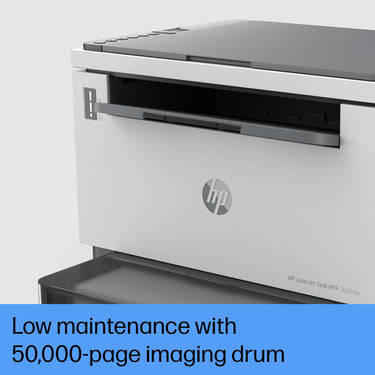 HP LaserJet Tank MFP 2604dw Printer