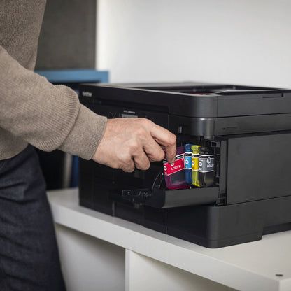 Brother Genuine LC527XLVAL Ink Cartridge Value Pack