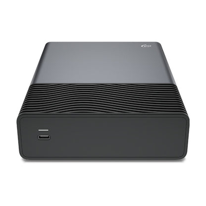 Seagate One Touch STNB20000400 external hard drive 20 TB USB Type-C Grey