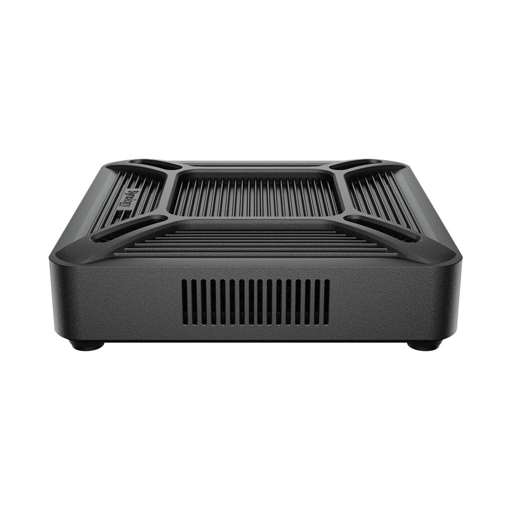 Synology VS600HD network surveillance server Gigabit Ethernet