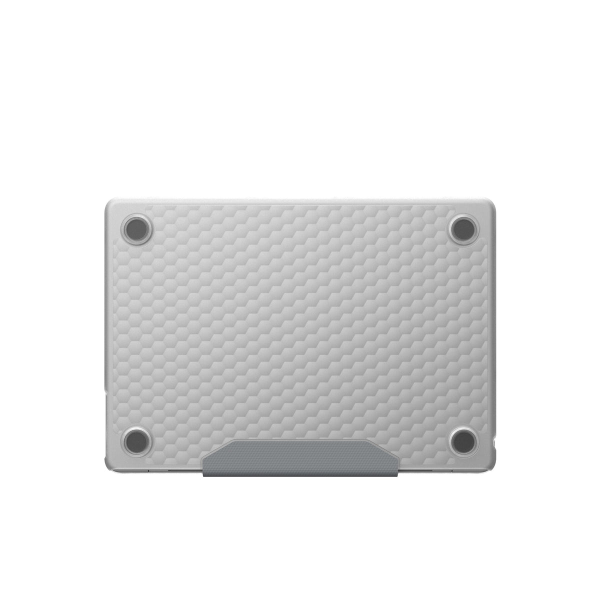 Urban Armor Gear 134009114343 laptop case 33 cm (13") Cover Translucent