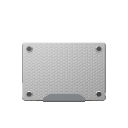 Urban Armor Gear 134009114343 laptop case 33 cm (13") Cover Translucent