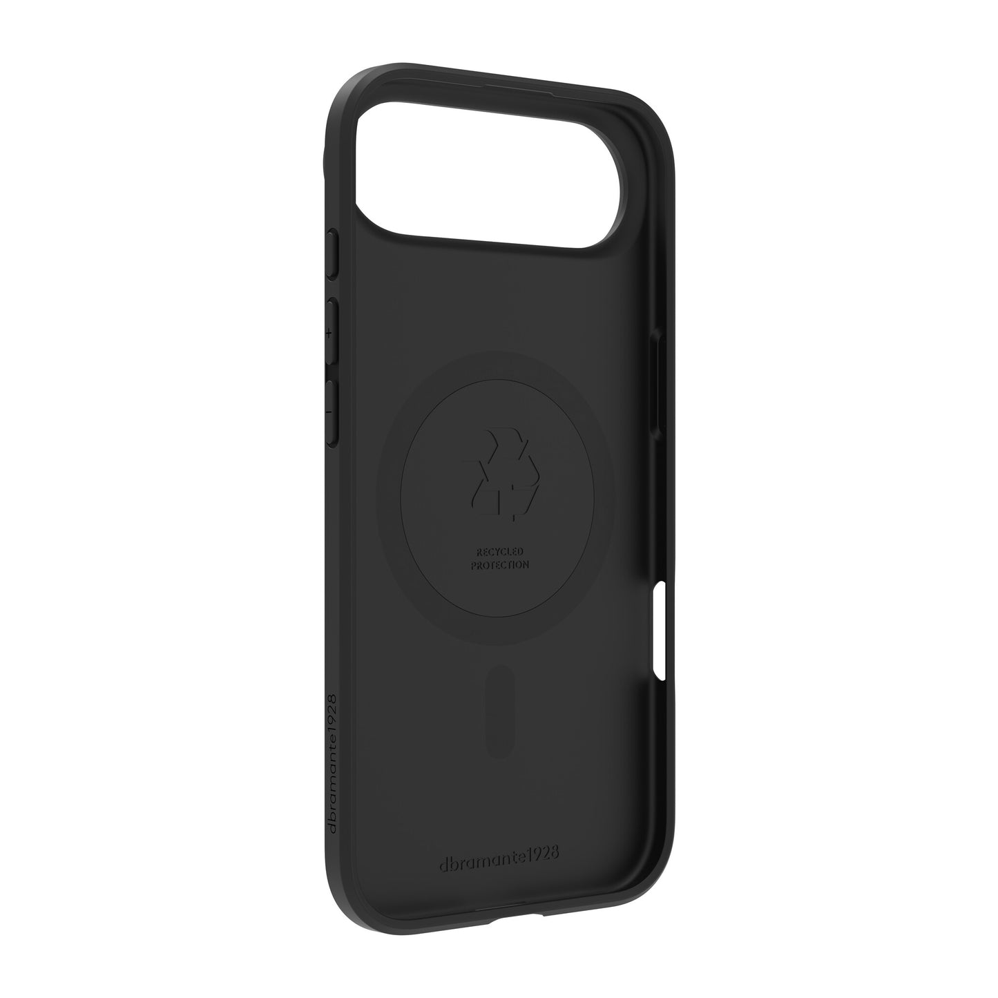 dbramante1928 Bulk mobile phone case Cover Black
