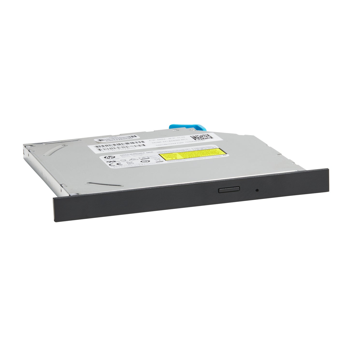HP Z2 TWR DVD-Writer 9.5mm Slim ODD