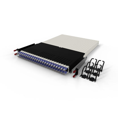 PATCHBOX .one / 30RU / STP / Violet