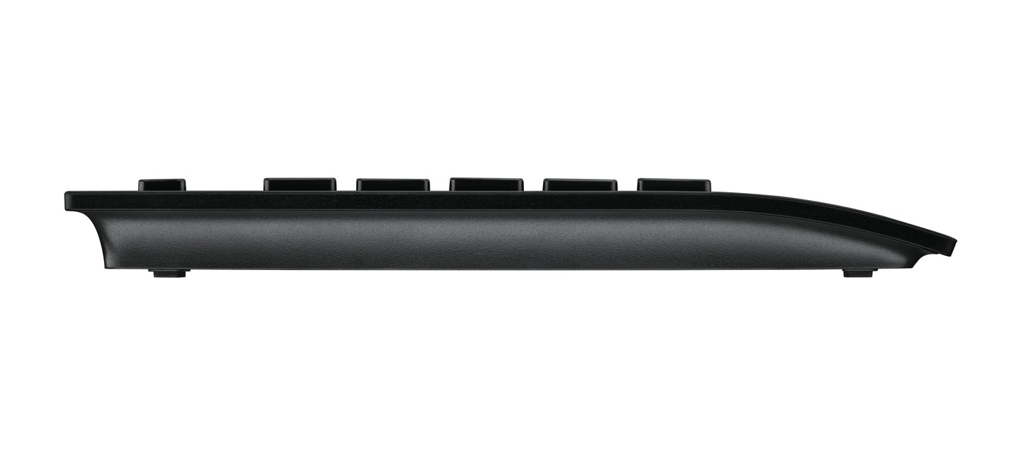 Logitech Keyboard K280e for Business