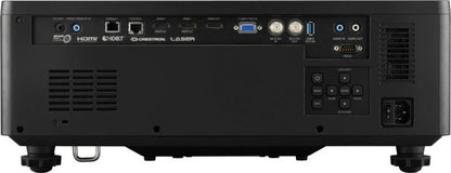 Viewsonic LS950WU data projector Standard throw projector 7100 ANSI lumens WUXGA (1920x1200) Black