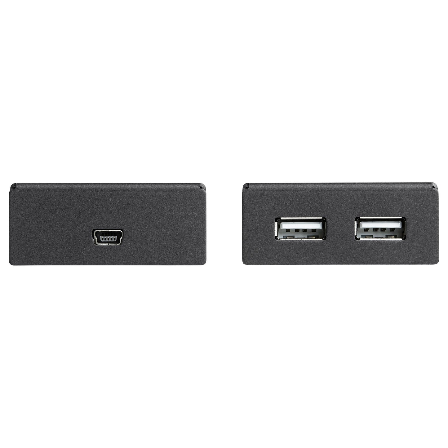 StarTech.com 4-Port USB 2.0-Over-Cat5-or-Cat6 Extender - 130ft (40m) - TAA