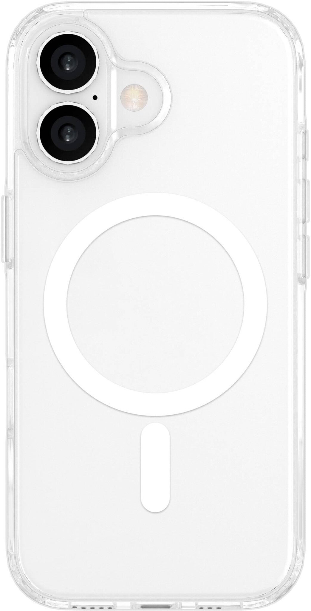 eSTUFF ES67141055-BULK mobile phone case Cover Transparent
