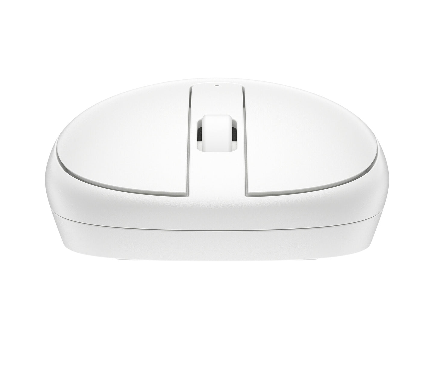 HP 240 Lunar White Bluetooth Mouse
