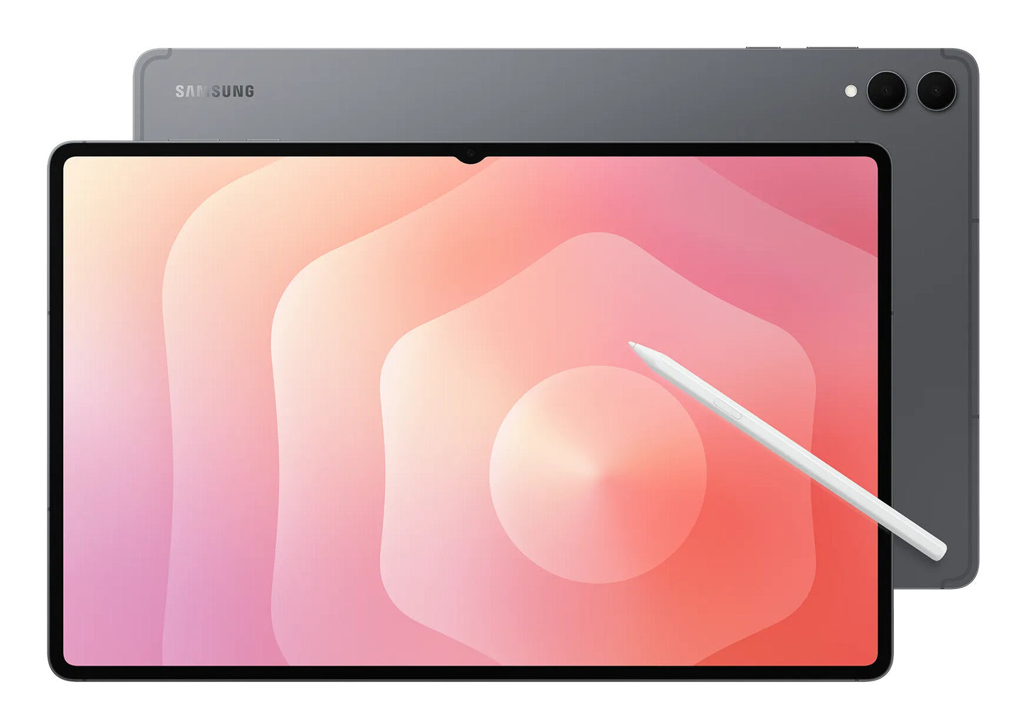 Samsung Galaxy Tab S11 Ultra 256 GB 37.1 cm (14.6") 12 GB Wi-Fi 7 (802.11be) Grey