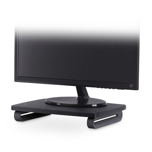 Kensington SmartFit Monitor Stand Plus for screens up to 24” - Black
