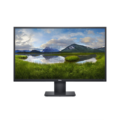DELL E Series E2720H computer monitor 68.6 cm (27") 1920 x 1080 pixels Full HD LCD Black