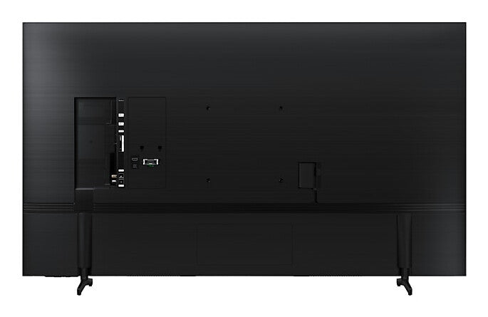 Samsung HG65BU800EU 165.1 cm (65") 4K Ultra HD Smart TV Wi-Fi Black